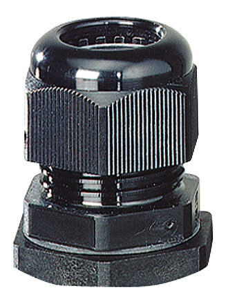 Сальник ASS 25 Dкаб. 10-17мм IP65 черн. HENSEL 36000196 Артикул 251102 ...