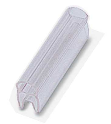 Держатель маркировки проводника PATG 2/15 (уп.1000шт) Phoenix Contact 1013038 Изображение Держатель маркировки проводника PATG 2/15 (уп.1000шт) Phoenix Contact 1013038