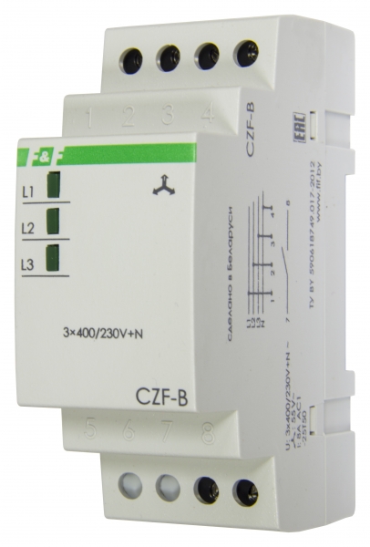 Czf 312. Czf 312