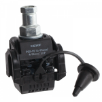 Изображение Зажим прокалывающий ответвительный P2X-95 EKF p-2x-95 