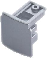 Изображение Заглушка End cap TF metallic СТ 4909000990 