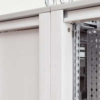 Изображение Панель корпусн. для XL3 4000 IP30 2000х975мм Leg 020563 