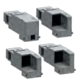 Изображение Модуль связи TruONE Modbus RS-485-OX ABB 1SDA104051R1 