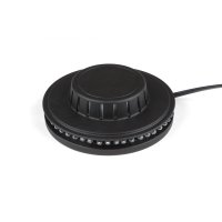 Изображение Светильник-проектор ULI-Q304 2.5W/RGB WHITE Uniel UL-00000299 