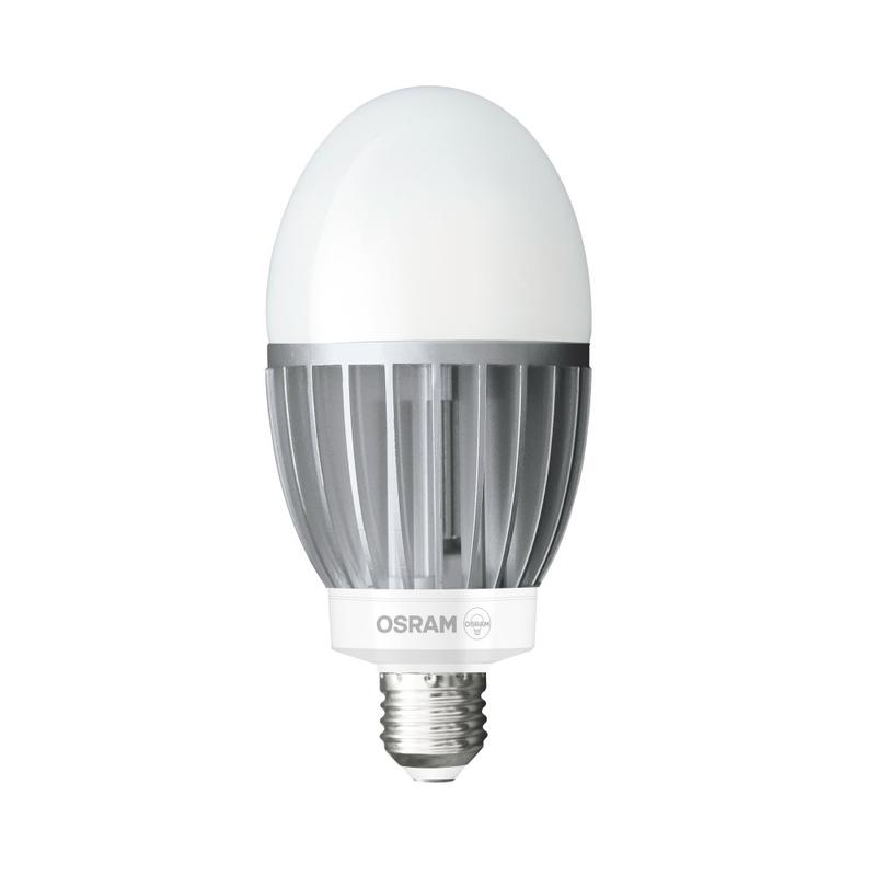 OSRAM LED E27 4 Watt 3000 Kelvin 840 Lumen 4099854009679