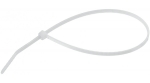 Изображение Хомут кабельный SKT215-220-100 4.8х215 нейл. бесцвет. (уп.100шт) ABB 7TCA300180R0001 