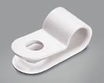 Изображение Скоба кабельная СНК 16 (уп.100шт) Fortisflex 74358 