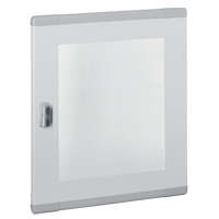 Изображение Дверь для шкафов LX3-400 плоское стекло H=1900мм Leg 020289 