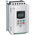 Изображение Устройство плавного пуска NJR2-220D 404А 220кВт CHINT 489034 