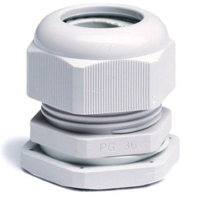 Сальник PG - 13.5 6-12 IP68 52800 Изображение Сальник PG - 13.5 6-12 IP68 52800