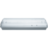 Изображение Светильник аварийный светодиодный NEF-07 3вт 3ч универсальный LED IP65 с наклейкой ВЫХОД  20816 