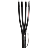 Изображение Муфта кабельная концевая 4ПКТп(б)нг-LS-1-70/120-Б КВТ 65566 