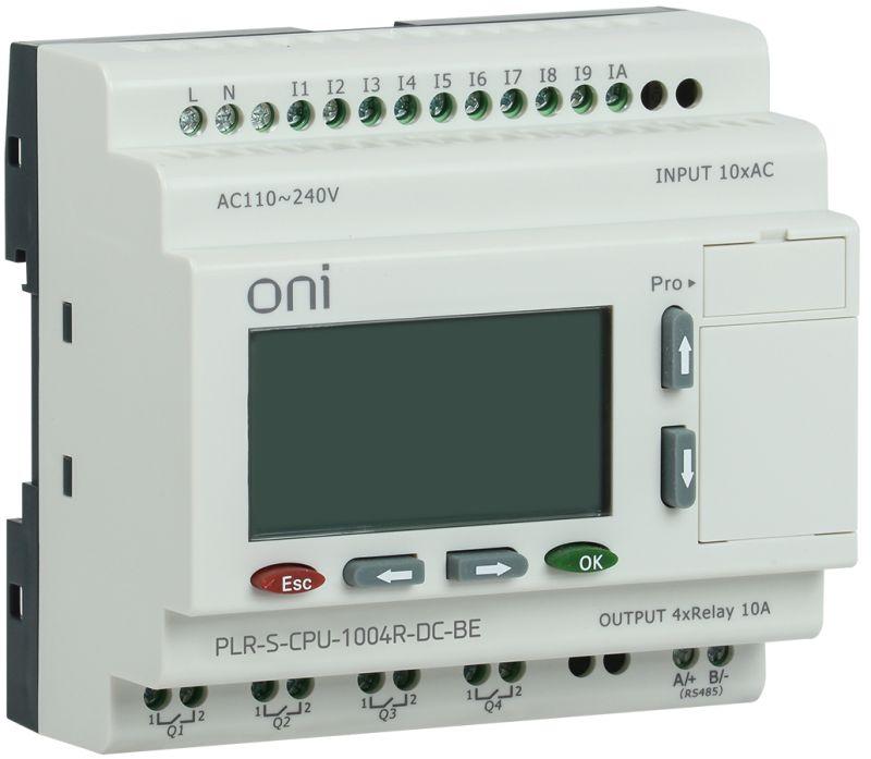 Логическое реле oni