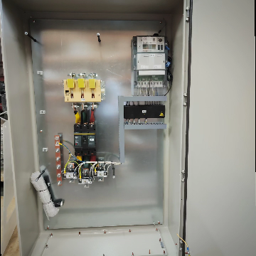 Шкаф учета ШУЭ-Т-150-У1 150А трансформаторного исполнения, трехфазный Изображение Шкаф учета ШУЭ-Т-150-У1 150А трансформаторного исполнения, трехфазный