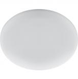 Изображение Светильник светодиодный ДВО-18w 4000К 1800Лм slim белый с регулируемым монтажным диаметром (до 130мм) 41209 