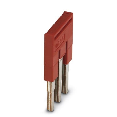Мостик штекерный FBS 3-5 Phoenix Contact 3030174 Изображение Мостик штекерный FBS 3-5 Phoenix Contact 3030174