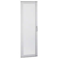 Изображение Дверь для шкафов XL3 400 (выгн. стекло) H=1200мм Leg 020267 