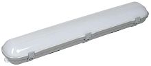 Изображение Светильник ДСП 1321 40Вт 5000К IP65 600мм пласт. сер. IEK LT-DSP0-1321-040-50-K01 