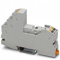Изображение Модуль базовый RIF-1-BPT/2х21 Phoenix Contact 2900931 