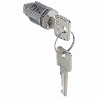 Изображение Цилиндр под ключ № 1242 E Leg 034787 