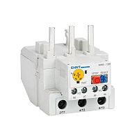 Изображение Реле перегрузки тепловое NR8-100 37-50А (R) CHINT 254397 