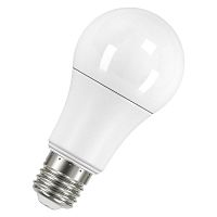 Изображение Лампа светодиодная LED Value LVCLA100 12SW/865 230В E27 10х1 RU OSRAM 4058075579064 