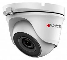 Изображение Камера видеонаблюдения DS-T123 6-6мм цветная HiWatch 1217256 
