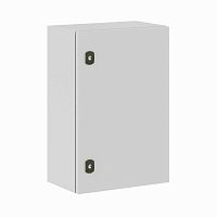 Изображение Корпус навесной уличный ST Outdoor с М/П 600х400х250мм IP66 DKC R5ST0649-OUTDOOR 