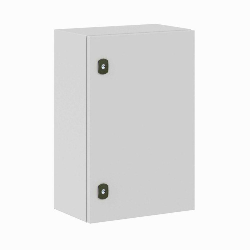 Изображение Корпус навесной уличный ST Outdoor с М/П 600х400х250мм IP66 DKC R5ST0649-OUTDOOR 