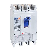 Изображение Выключатель автоматический OptiMat D630N MR1.1 У3 РЕГ КЭАЗ 353186 