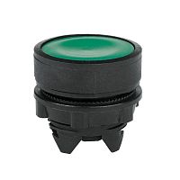 Изображение Головка кнопки OptiSignal D22 A5-P-3 зел. пластик ZB5AA3 КЭАЗ 332263 