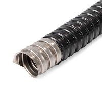 Изображение Металлорукав МРПИнг "INOX" 16 (уп.50м) Fortisflex 87701 