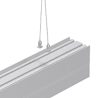 Изображение Комплект для подвеса светильников T-Лайн 1.5х2000мм VARTON V4-R0-70.0006.TL0-0002 