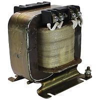 Изображение Трансформатор ОСМ1-0.63 У3 220/5-22-110/110 Электротехник ET560613 