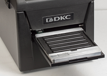 Изображение Адаптер маркировка для пружинных клемм DKC DKC PLT13 