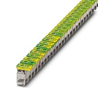 Изображение Клемма соединительная КС 35-ЗЖ СТЭЗ 15100111 