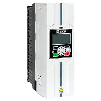 Изображение Преобразователь частоты PRO-Drive PD-500-E88-4K0-43-B-PN EKF PD-500-E88-4K0-43-B-PN 