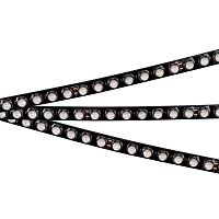 Изображение Лента светодиодная герметичная FLT-PS-A42-BLACK-23mm 24В Warm3000 (21Вт/м IP67 30deg) (уп.5м) Arlight 040920 