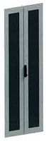Изображение Дверь двустворчатая перфорированная для шкафов CQE 1800x800 мм  R5ITCPRMM1881 