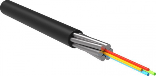 Изображение Кабель оптический ОКМБ-03нг(А)-HF-8М6-5.0 2000 ITK FOC6201-U-IO08-TD-HF-2000 