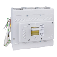 Изображение Выключатель автоматический 800А 2500Im ВА57-39-341810 УХЛ3 690В AC НР=24В DC КЭАЗ 285245 