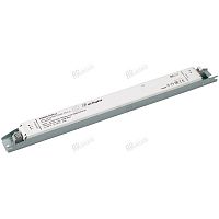 Изображение Блок питания ARV-SP24100-LONG-PFC-A (24V, 4.2A, 100W) (Arlight, IP20 Металл, 5 лет) 025479(1) 