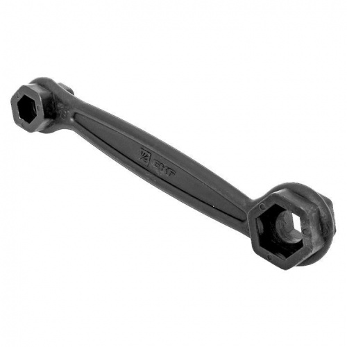 Ключ торцевой универсальный (10,13,17,22) MK EKF Expert mk-160-abc Изображение Ключ торцевой универсальный (10,13,17,22) MK EKF Expert mk-160-abc