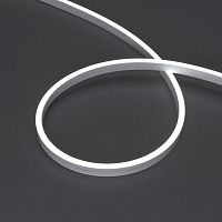 Изображение Лента герметичная MOONLIGHT-SIDE-A120-06x12mm 24В White6000 (9.6Вт/м IP65 wire x2) (прямой вывод кабеля) (уп.5м) Arlight 041033 