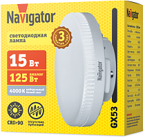 Изображение Бокс модульный накладной PDB/W 1006 WH (ЩРН-П- 6) IP41 Pro JazzWay 5071650 