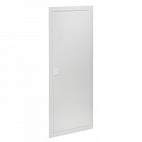 Изображение Дверь для щита Nova 5 габарит IP40 метал. PROxima EKF nv-door-m-5 