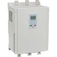 Изображение Устройство плавного пуска NJR5-500/ZX3 500А 250кВт 380В CHINT 438277 