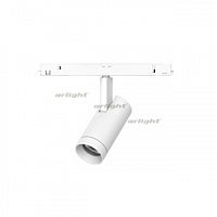 Изображение Светильник MAG-ORIENT-SPOT-R45-12W Warm3000 (WH, 24 deg, 48V) (Arlight, IP20 Металл, 3 года) 35874 