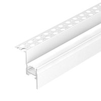 Изображение Профиль ARH-СEIL-S14-SHADOW-3000 WHITE алюминий L3000 Arlight 045554 