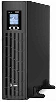Изображение Источник бесперебойного питания двойного преобразования E-Power SW900G4 20000В.А 3/1 для монтажа в стойку 380/230В без АКБ EKF SW902G4-RT-31 